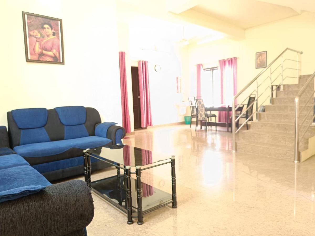 Global Backwater Resort Kollam Extérieur photo