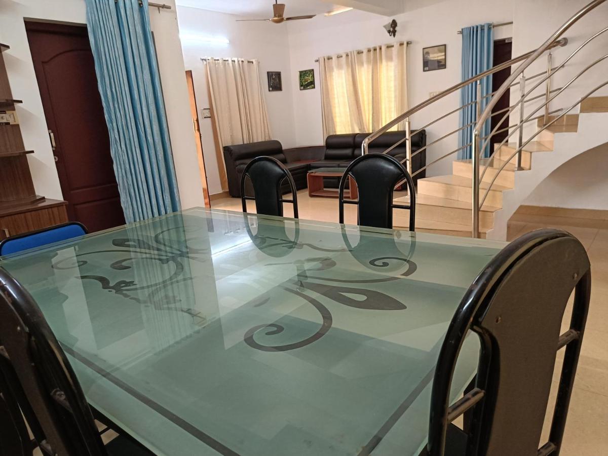 Global Backwater Resort Kollam Extérieur photo